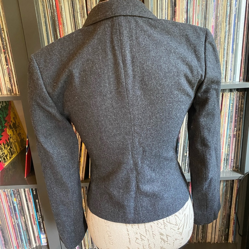 Pendleton blazer - Picture 3 of 3